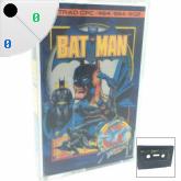 Amstrad CPC Batman