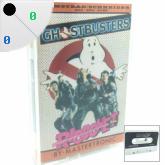 Amstrad CPC Ghostbusters 1