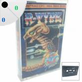 Amstrad CPC R-Type