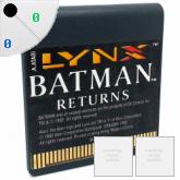 Atari Lynx Batman Returns