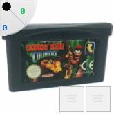 Gameboy Advance Donkey Kong Country