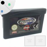 Gameboy Advance Mat Hoffman's Pro BMX
