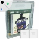 Gameboy Colour Driver