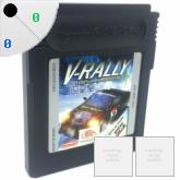 Gameboy Colour V-Rally