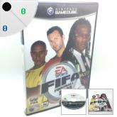 Nintendo Gamecube FIFA Football 2003