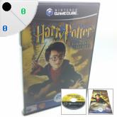 Nintendo Gamecube Harry Potter and the Chamber of Secrets