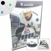 Nintendo Gamecube NHL 2005