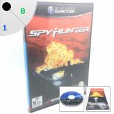 Nintendo Gamecube Spy Hunter