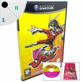 Nintendo Gamecube Viewtiful Joe