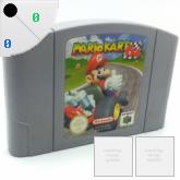 Nintendo 64 Mario Kart 64