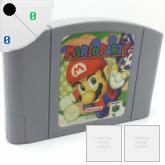 Nintendo 64 Mario Party