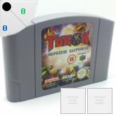 Nintendo 64 Turok: Rage Wars