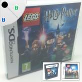 Nintendo DS Lego Harry Potter: Years 1.4