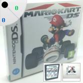 Nintendo DS Mario Kart DS