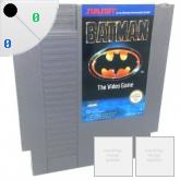 Nintendo NES Batman