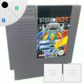 Nintendo NES Pinbot