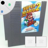 Nintendo NES Super Mario Bros. 2