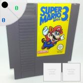 Nintendo NES Super Mario Bros. 3