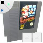 Nintendo NES Super Mario Bros.