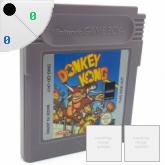 Gameboy Original Donkey Kong