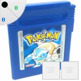 Gameboy Original Pokemon Blue