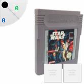 Gameboy Original Star Wars