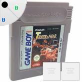 Gameboy Original Track & Field