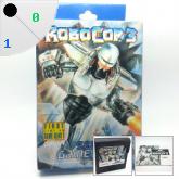Sega Gamegear Robocop 3