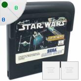 Sega Gamegear Star Wars