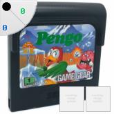 Sega Gamegear Pengo