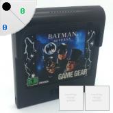 Sega Gamegear Batman Returns