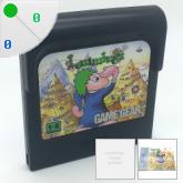 Sega Gamegear Lemmings