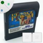 Sega Gamegear Prince of Persia