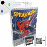 Sega Gamegear Spider-Man