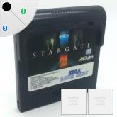 Sega Gamegear Star Gate