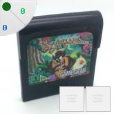 Sega Gamegear Tazmania