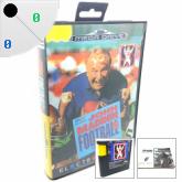 Sega Megadrive John Madden Football 93