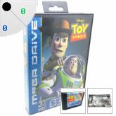 Sega Megadrive Toy Story