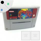 Super Nintendo SNES Super Metroid