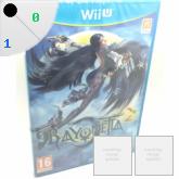 Wii U Bayonetta 2