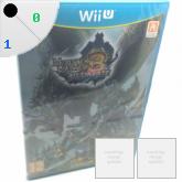 Wii U Monster Hunter 3 Ultimate