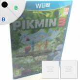 Wii U Pikmin 3