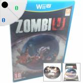 Wii U ZombiU