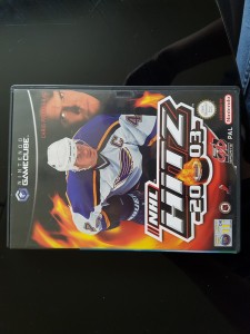 NHL HITZ 2003