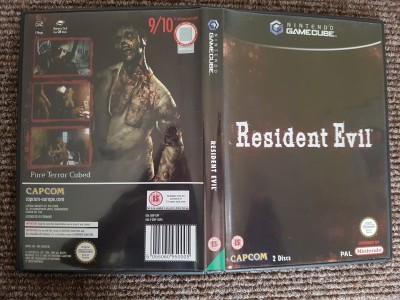 Resident Evil 